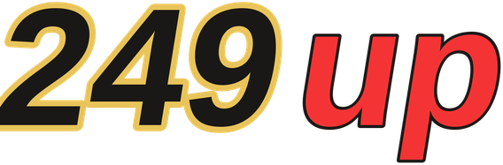 249up โลโก้